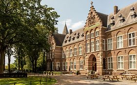 Conferentiecentrum Hotel Bovendonk